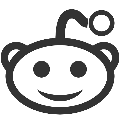 Snoo Emoticon?